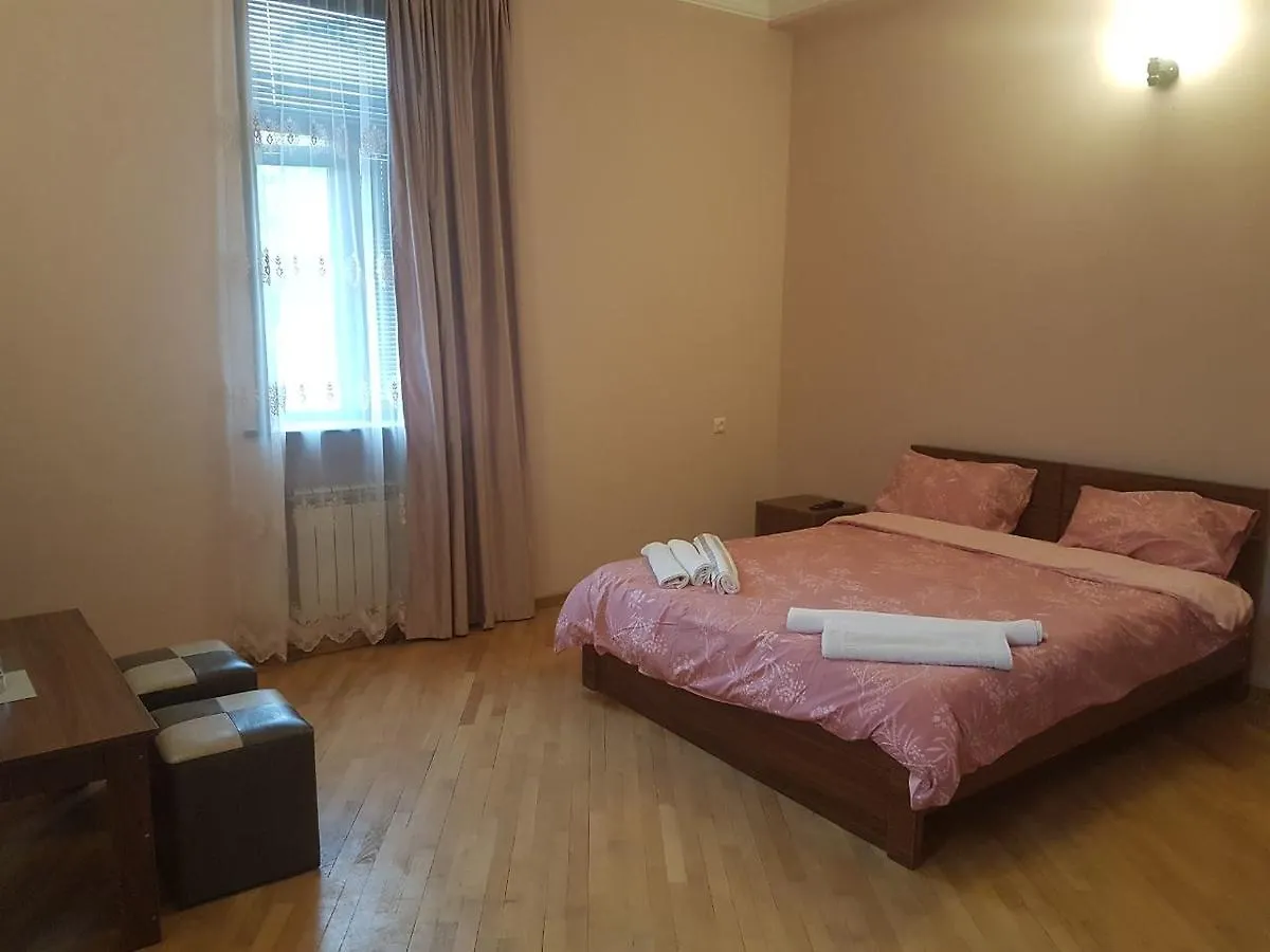 Galaxy Hotel Tbilisi