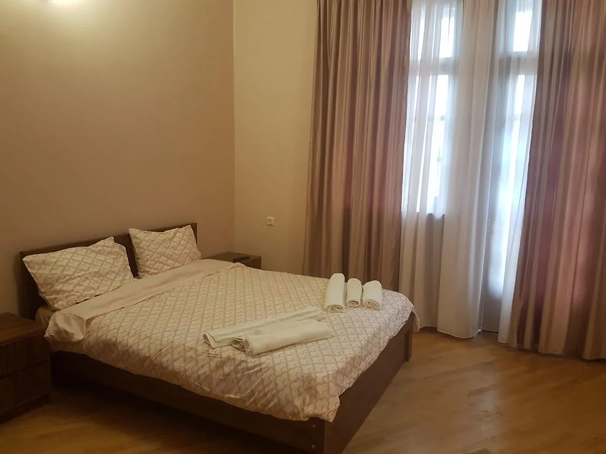 Galaxy Hotel Tbilisi