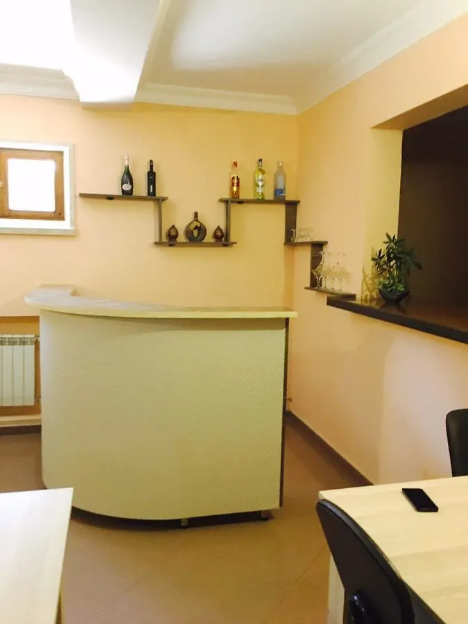Galaxy Hotel Tiflis 0*,