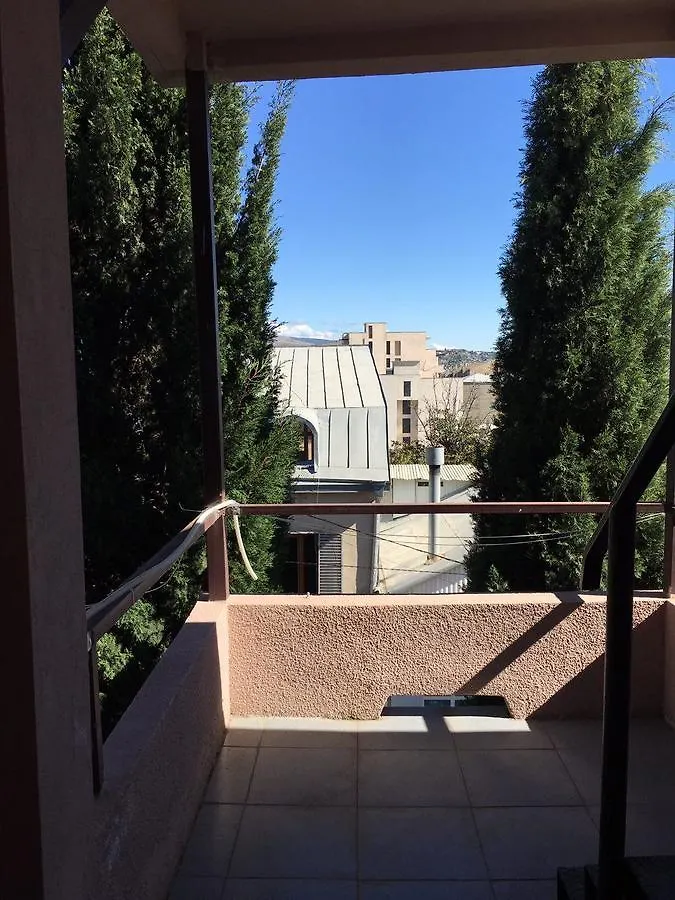 Galaxy Hotel Tiflis